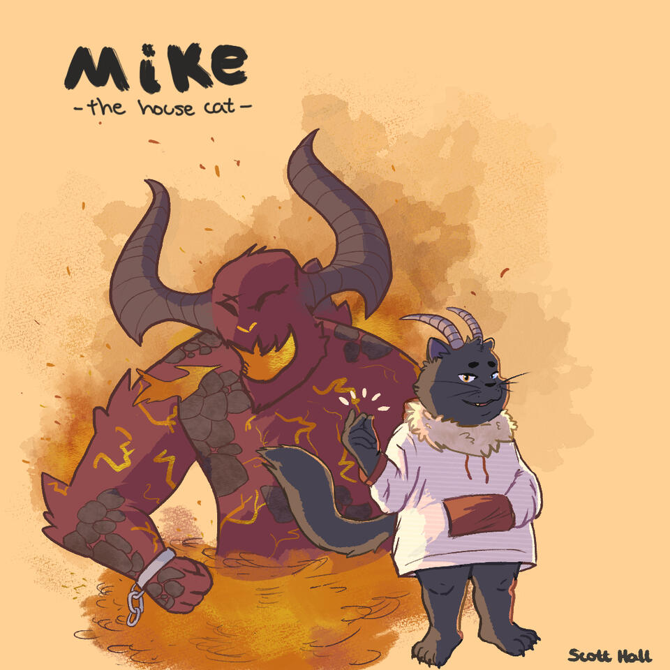 Mike